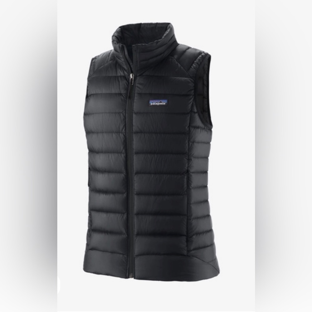 Patagonia Women’s Down Sweater Vest